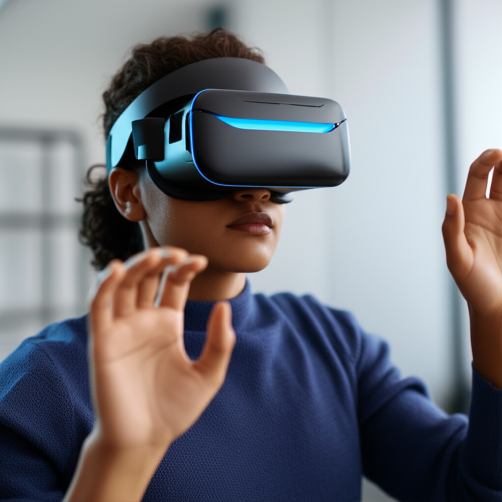 VR Experience